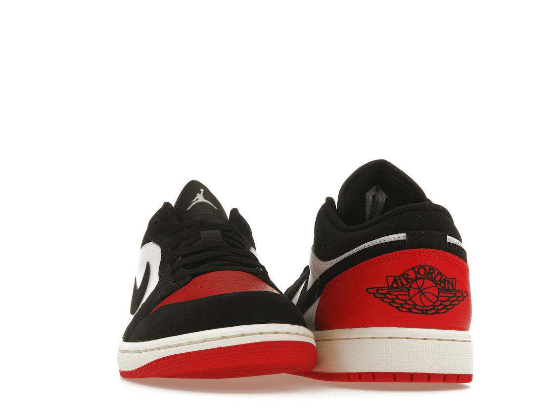 Jordan 1 Low Quai 54 (2023) - vue secondaire A