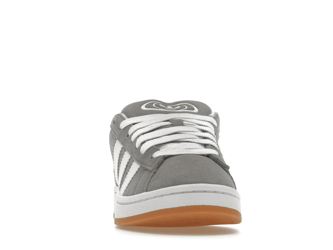 adidas Campus 00s Grey Gum (Kids) - vue secondaire A