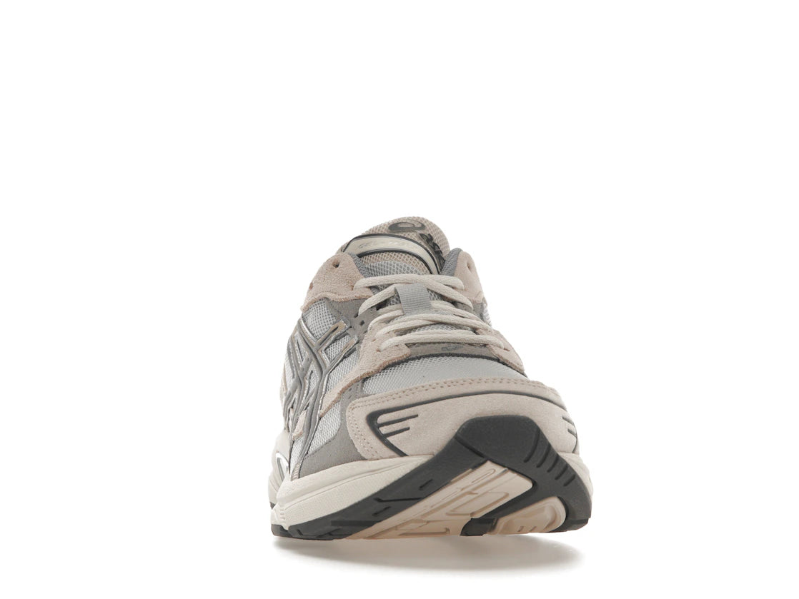 ASICS Gel-1130 Oyster Clay Grau Rosa - vue secondaire A