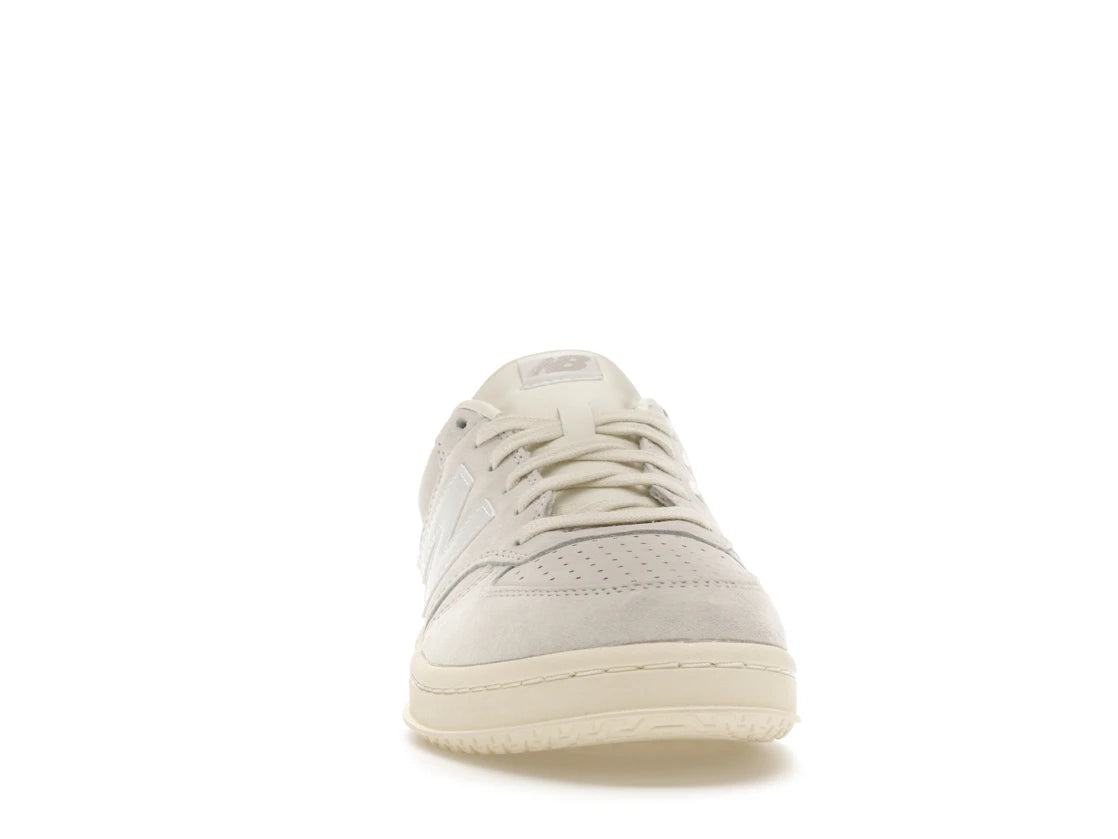 New Balance T500 Hellarktisgrau - vue secondaire A
