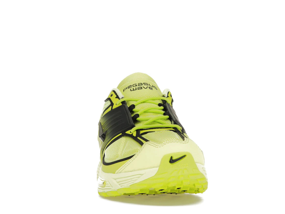 Nike Air Pegasus Wave Light Lemon Twist - vue secondaire A