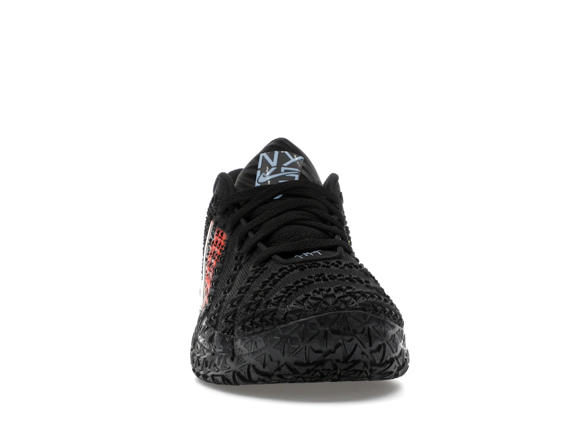Nike Ja 3 NY vs. NY - vue secondaire A