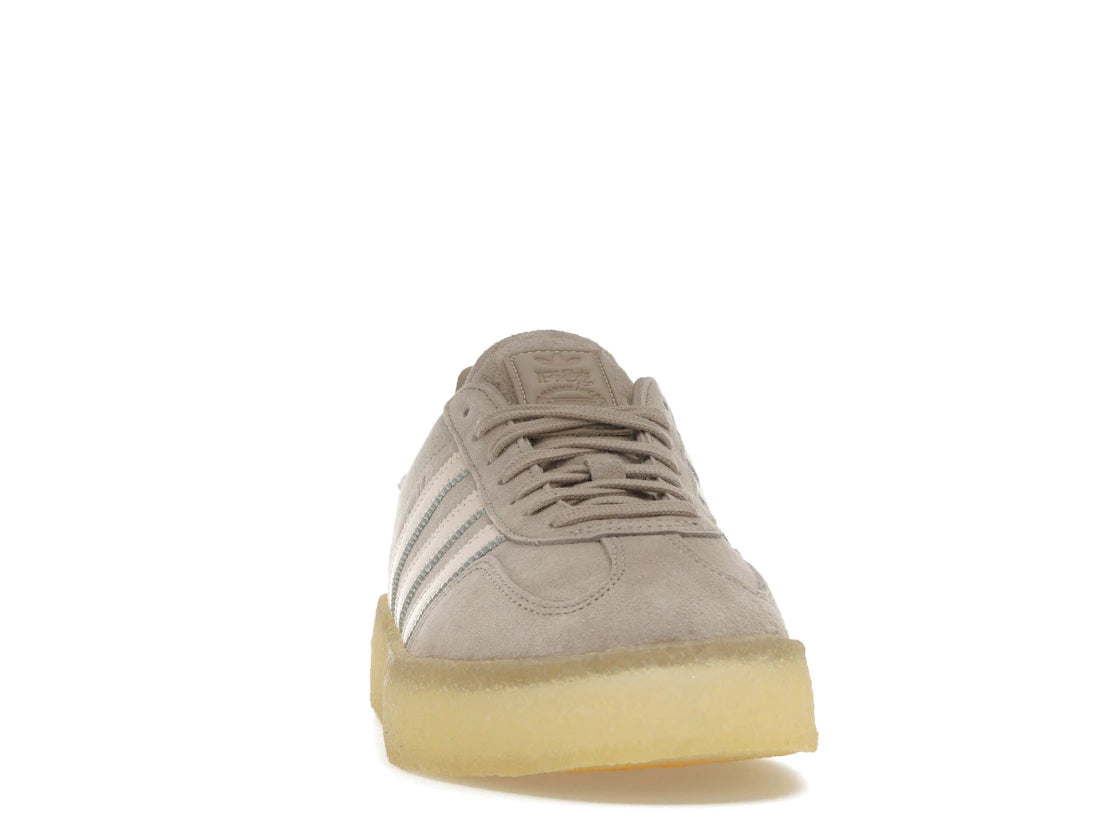 adidas Clarks 8th Street Gazelle Indoor by Ronnie Fieg Molecule Exclusive - vue secondaire A