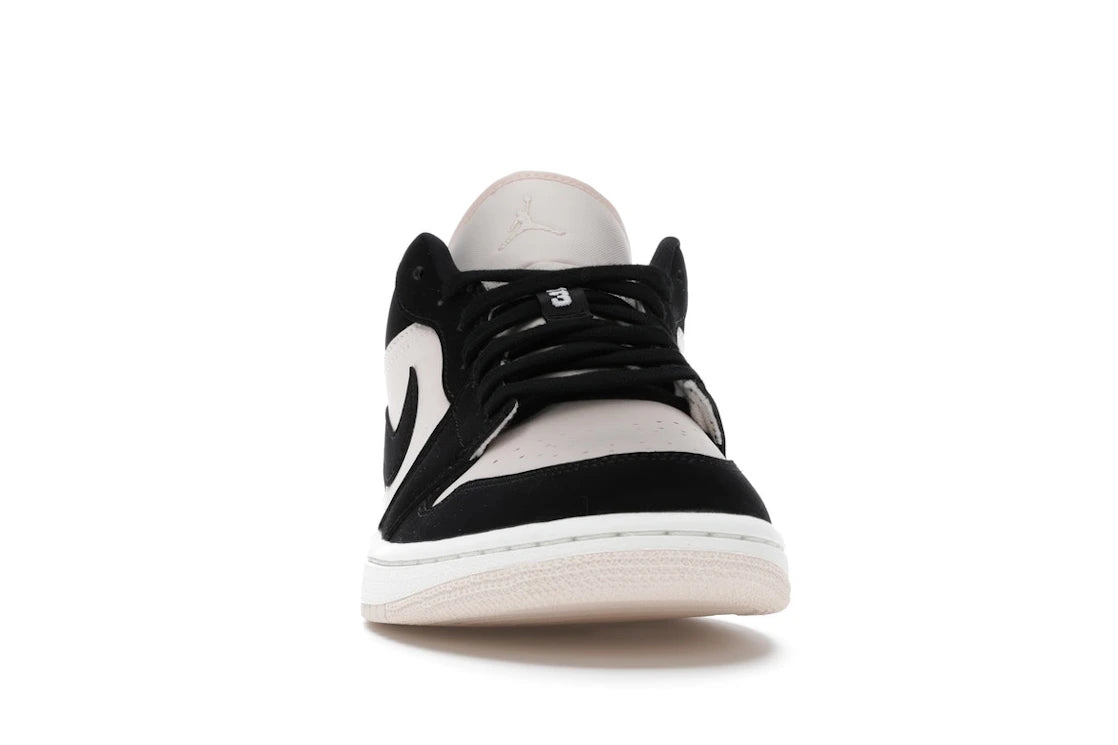 Jordan 1 Low Black Guava Ice (Women's) - vue secondaire A