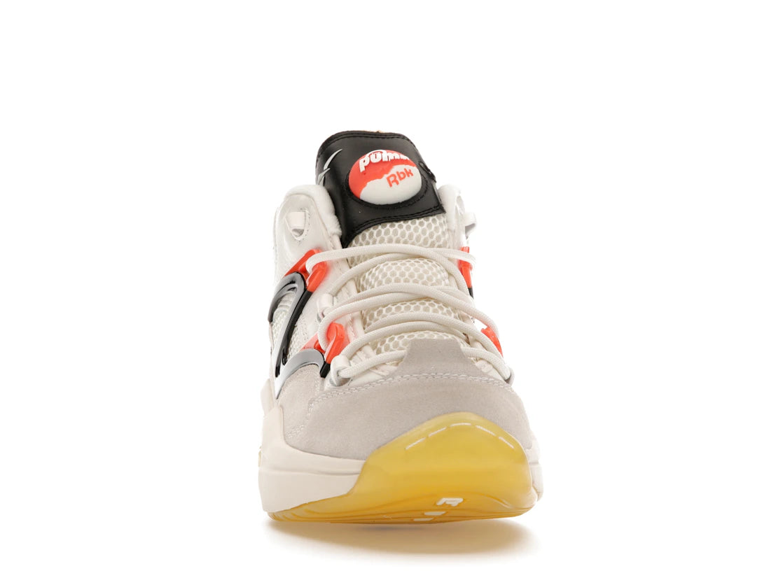 Reebok Question Pump Pump Universe - vue secondaire A