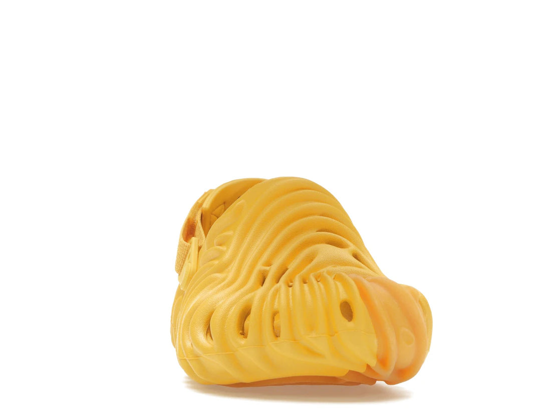 Crocs Pollex Clog by Salehe Bembury Yoke - vue secondaire A