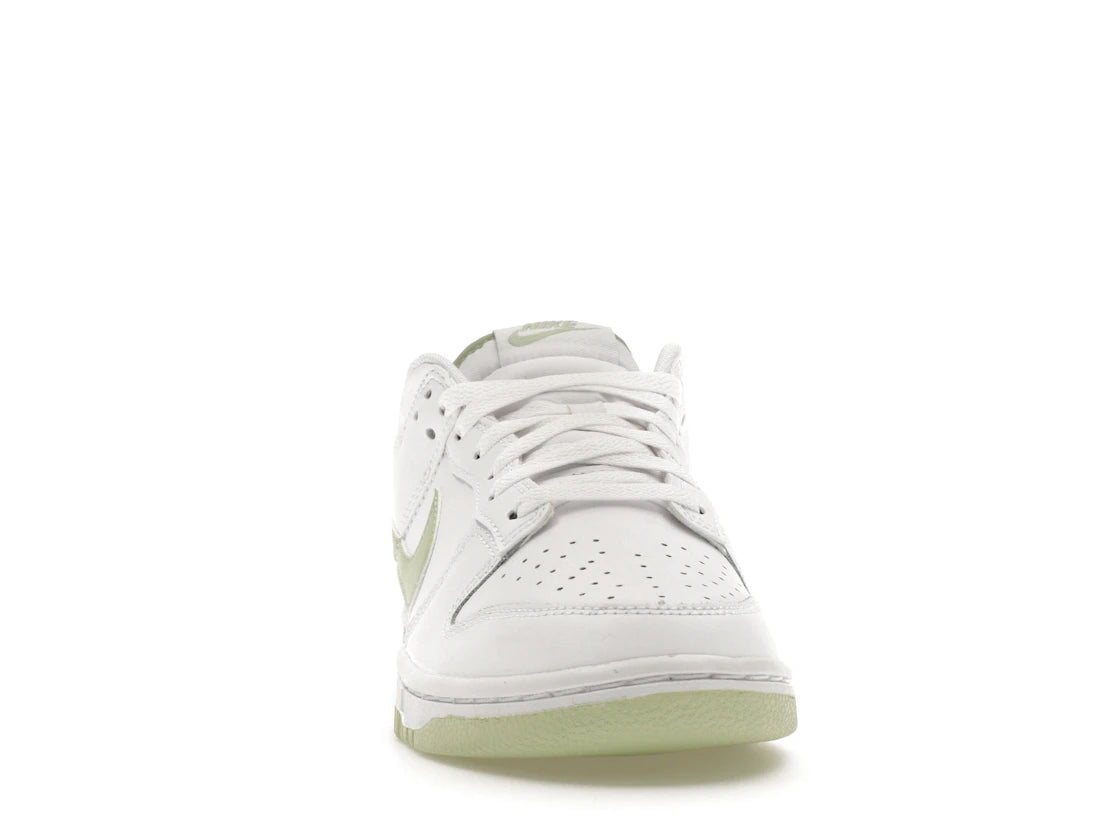 Nike Dunk Low Honeydew - vue secondaire A