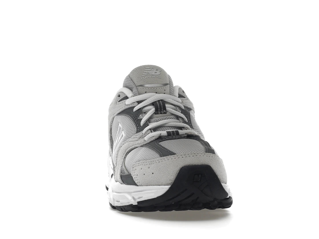 New Balance 530 Grey Matter Harbor Grey - vue secondaire A