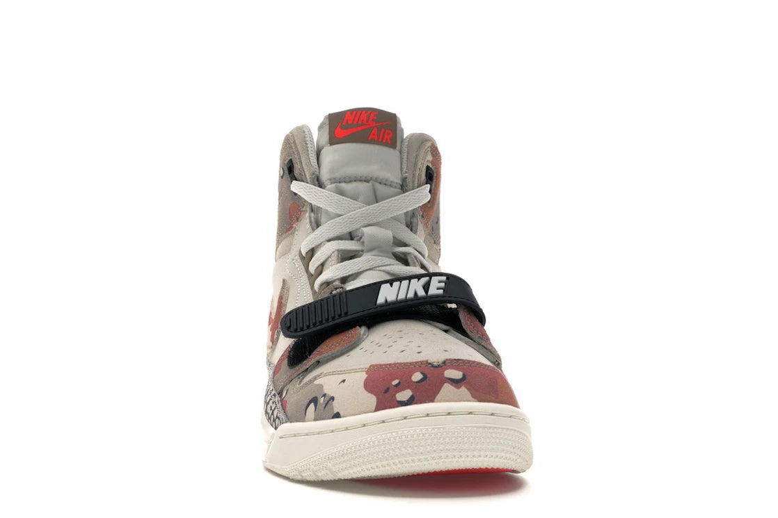 Jordan Legacy 312 Desert Camo - vue secondaire A