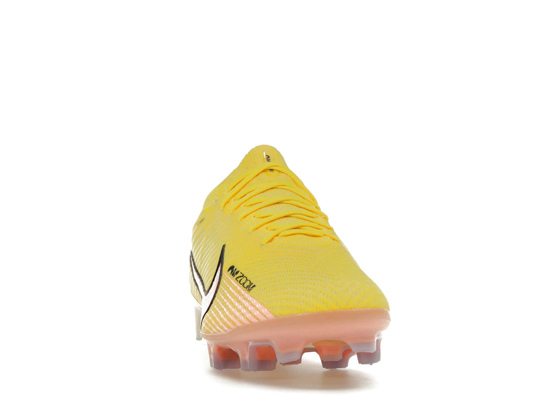 Nike Zoom Mercurial Vapor 15 Elite FG Lucent Pack