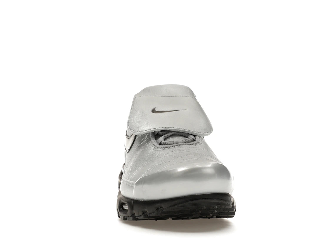 Nike Air Max Plus Tiempo Wolf Grey Black - vue secondaire A