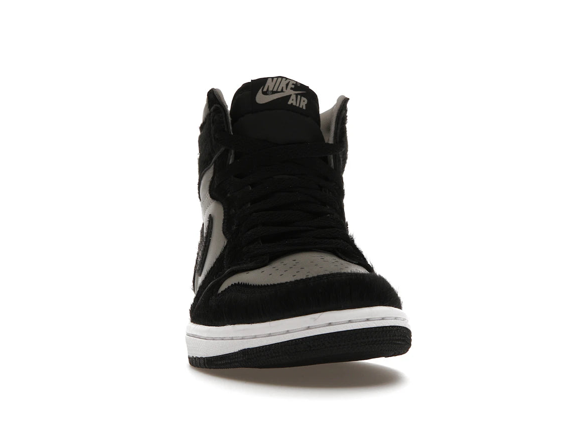 Jordan 1 Retro High OG Twist 2.0 Medium Grey (Women's) - vue secondaire A