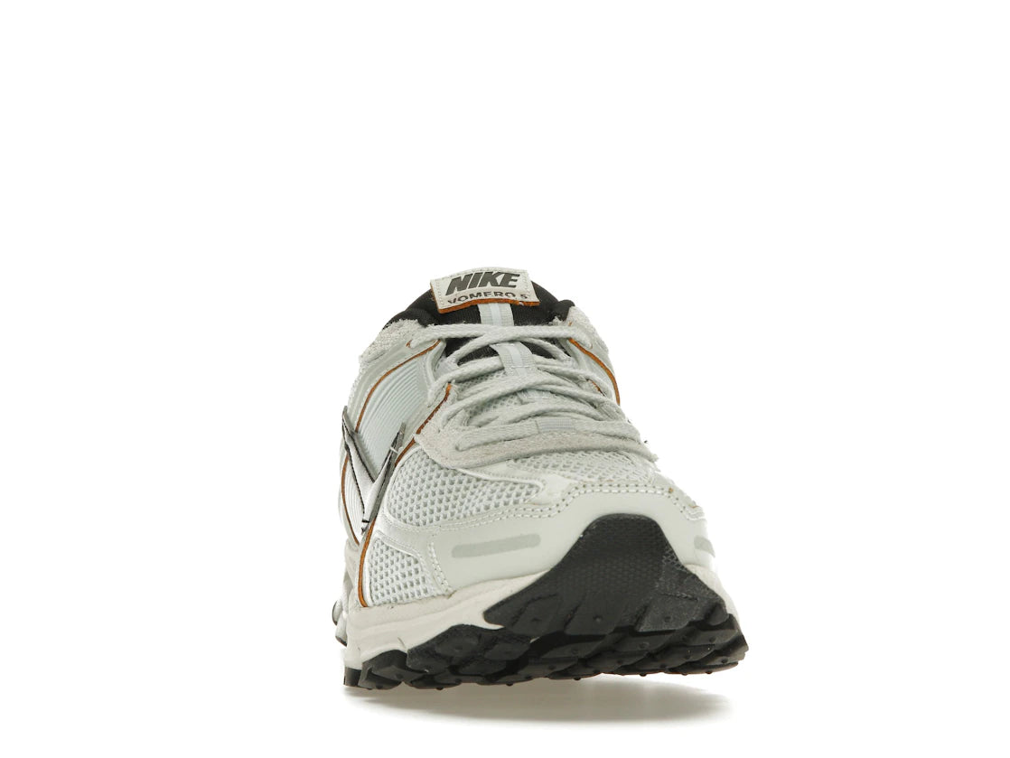 Nike Zoom Vomero 5 Light Silver Chrome (Women's) - vue secondaire A