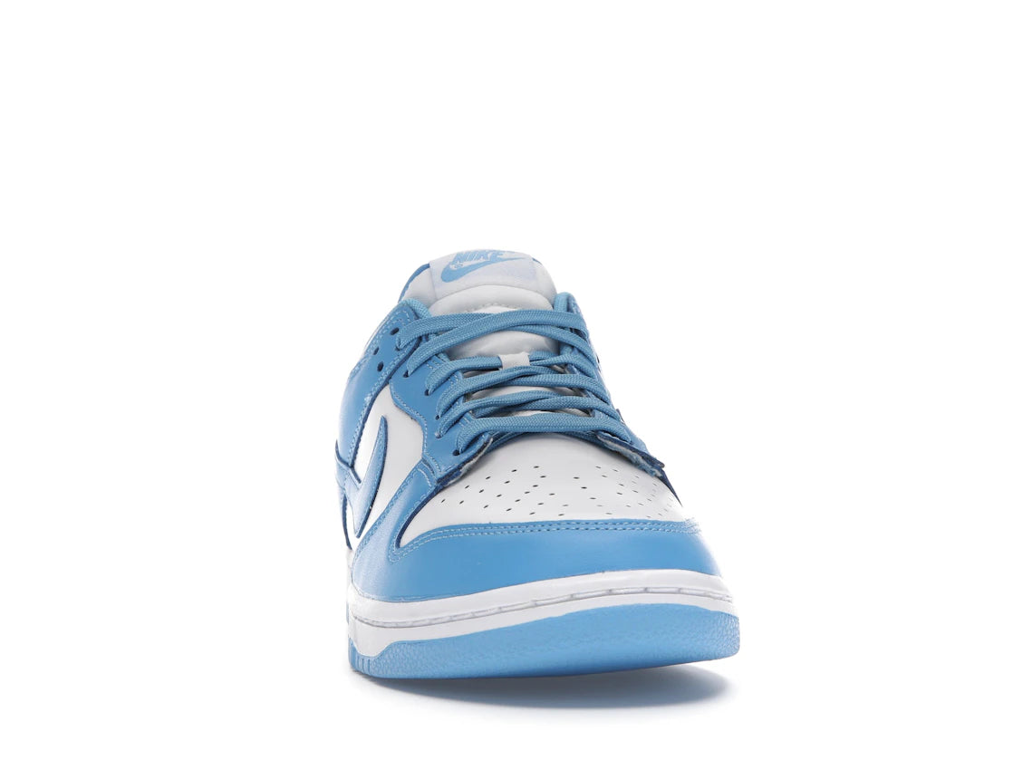 Nike Dunk Low UNC (2021) - vue secondaire A