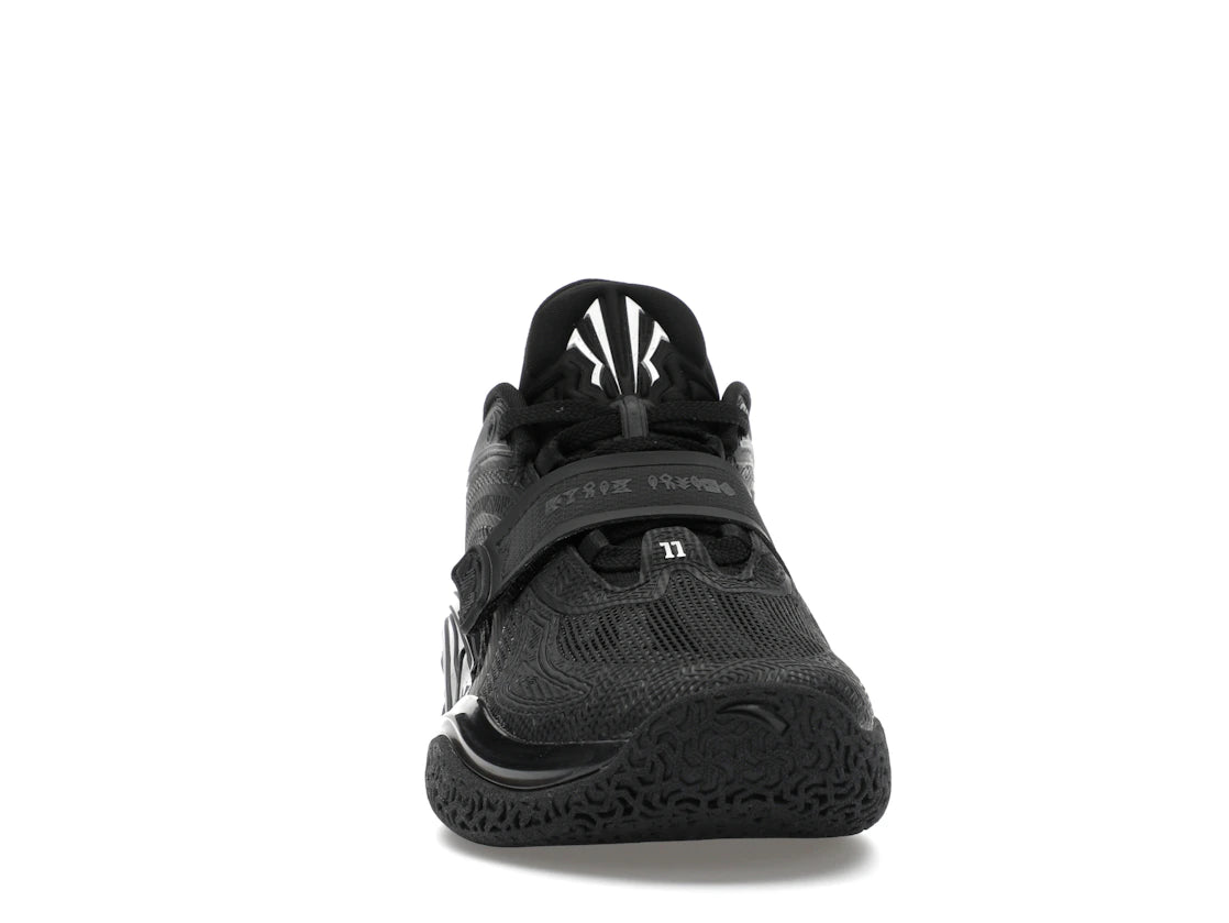 Anta Kai 1 Yin Triple Black - vue secondaire A