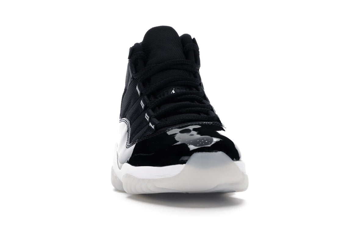 Jordan 11 Retro Jubilee (Damen) - vue secondaire A
