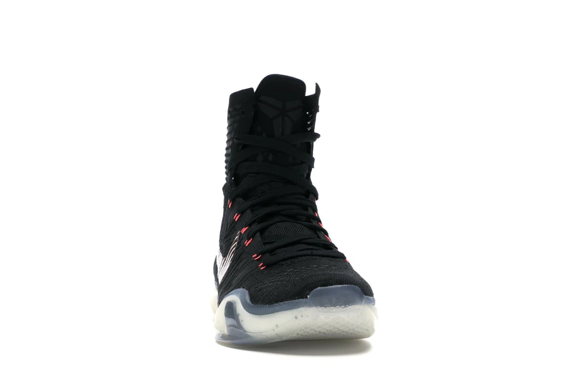 Nike Kobe 10 Elite Elite High Rose Gold Pack - vue secondaire A