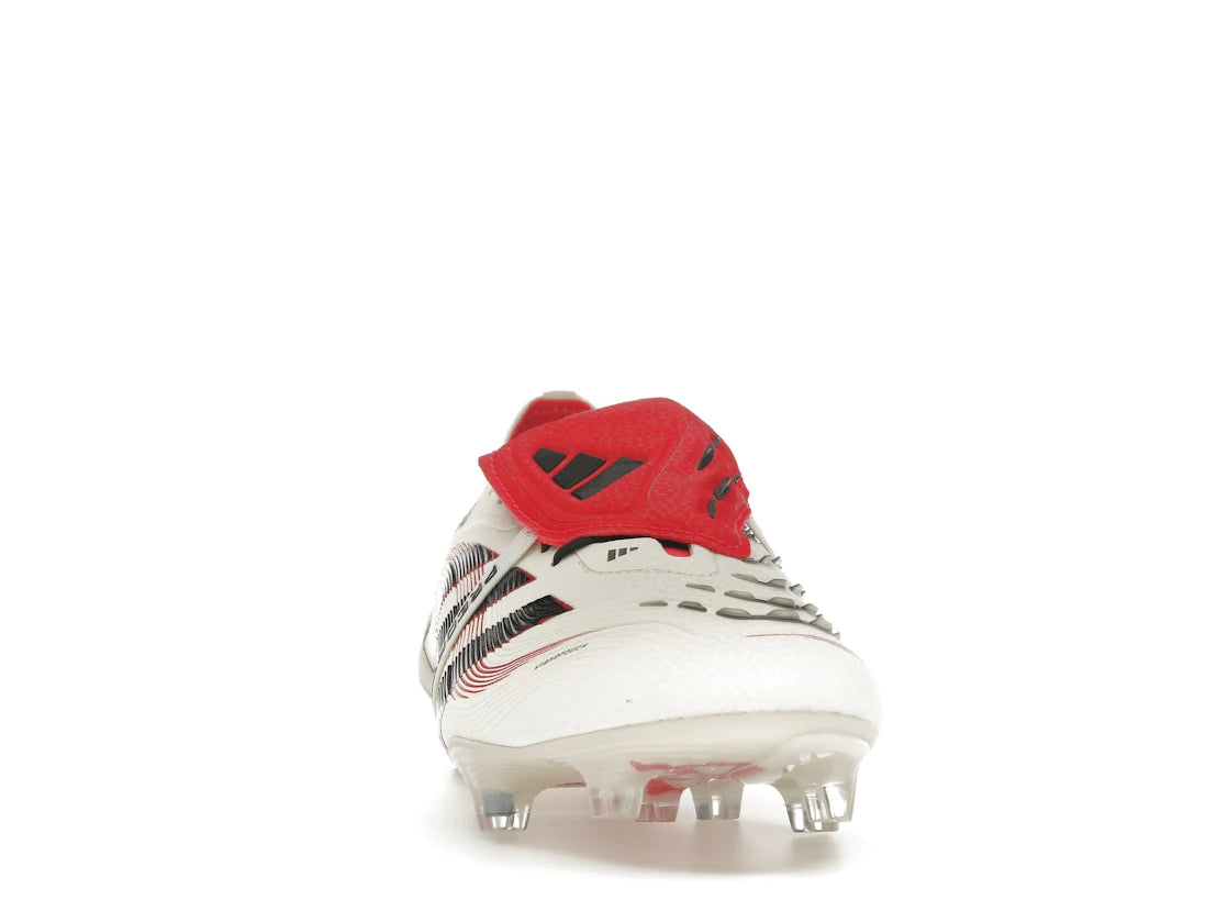adidas Predator Elite Foldover Tongue FG Goal Hunter Pack - vue secondaire A