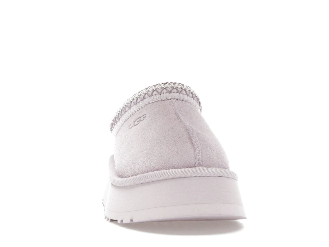 UGG Tazz Slipper Bay Fog (Women's) - vue secondaire A