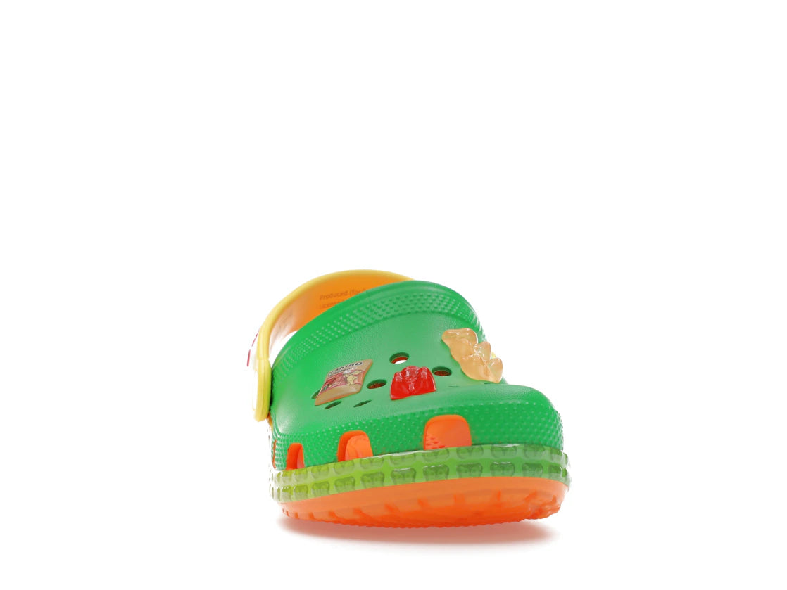 Crocs Classic Clog Haribo (Kids) - vue secondaire A