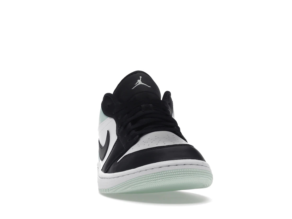 Jordan 1 Low Tie-Dye - vue secondaire A