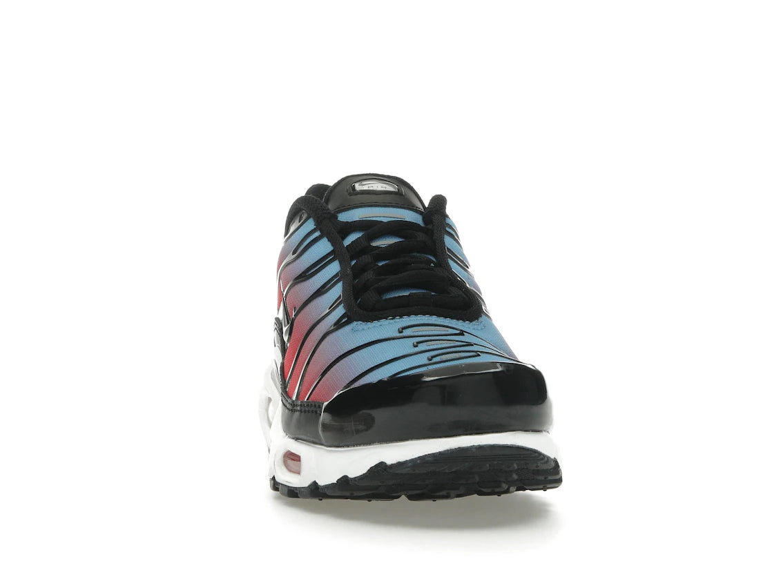 Nike Air Max Plus University Blue Light Crimson (Women's) - vue secondaire A