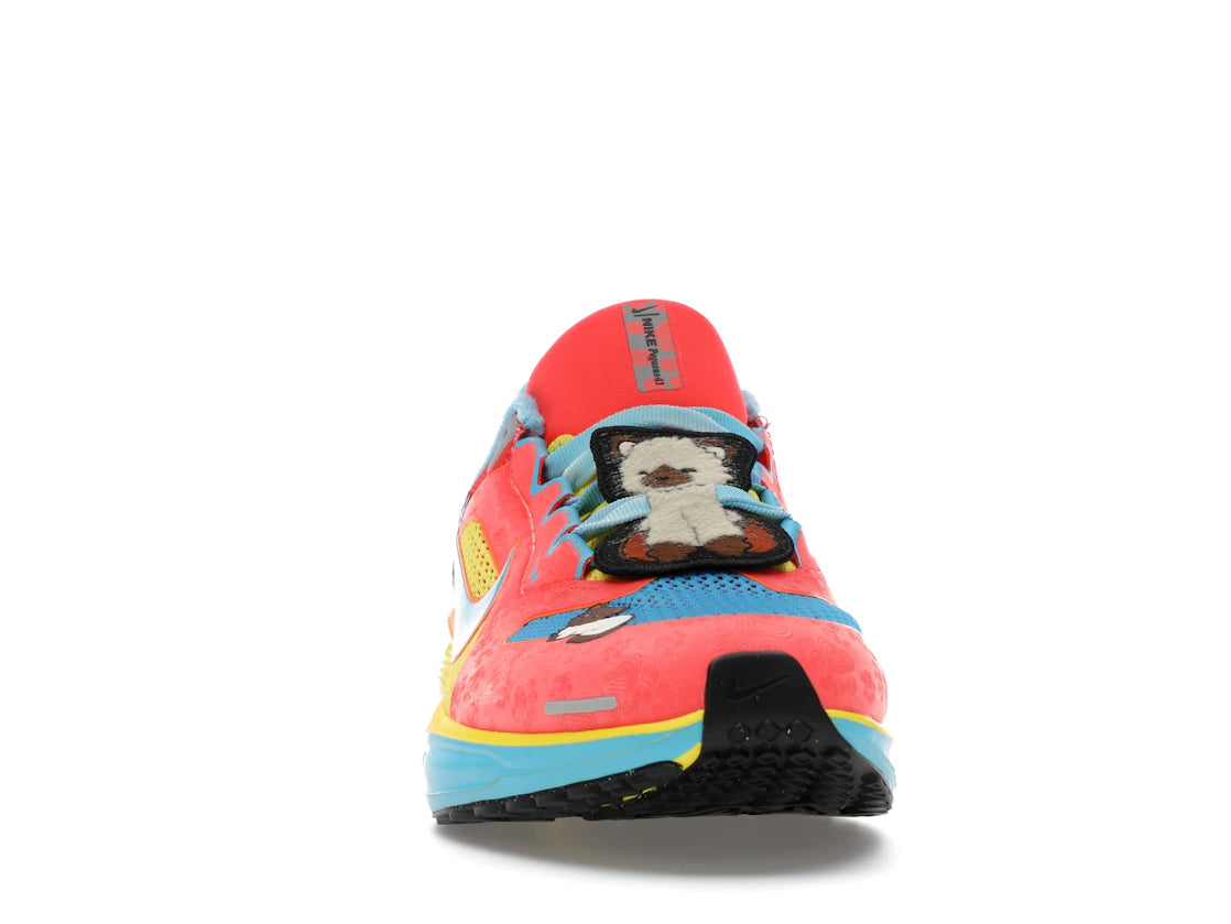 Nike Air Zoom Pegasus 41 Doernbecher Tima - vue secondaire A