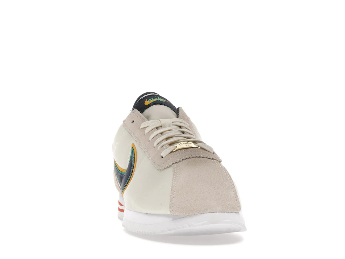 Nike Cortez Basic Premium 1972 - vue secondaire A