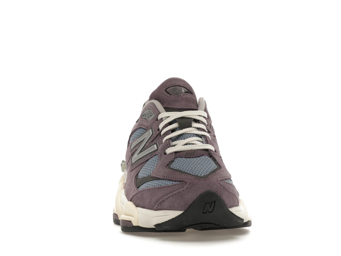 New Balance 9060 Shadow Purple - vue secondaire A