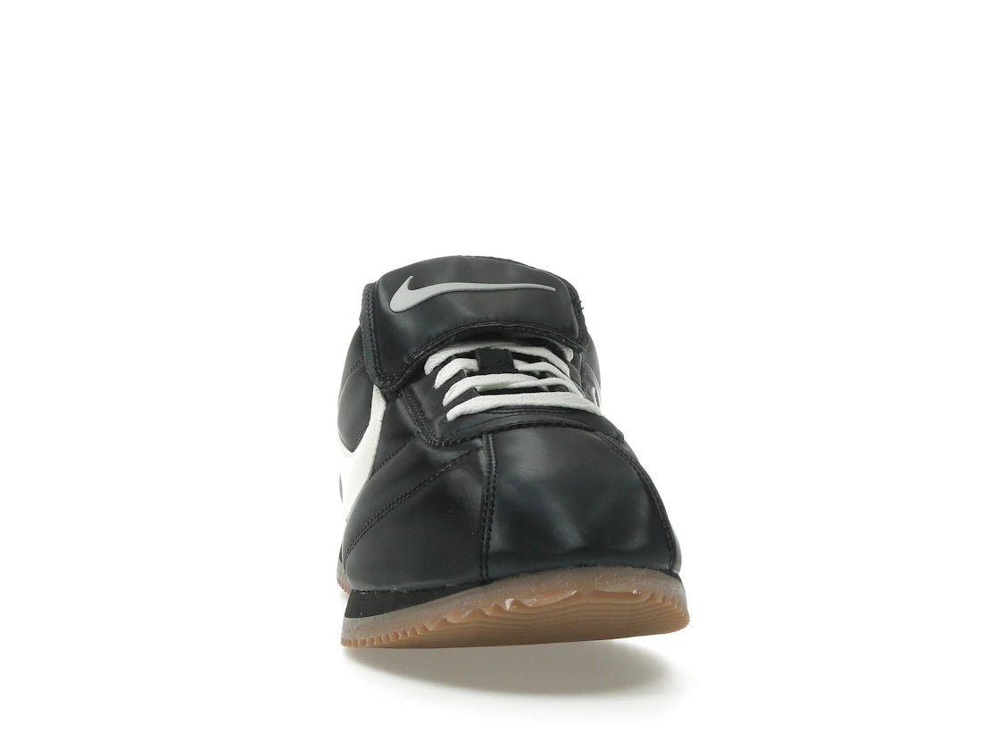 Nike Cortez SE Tiempo Pack Black - vue secondaire A