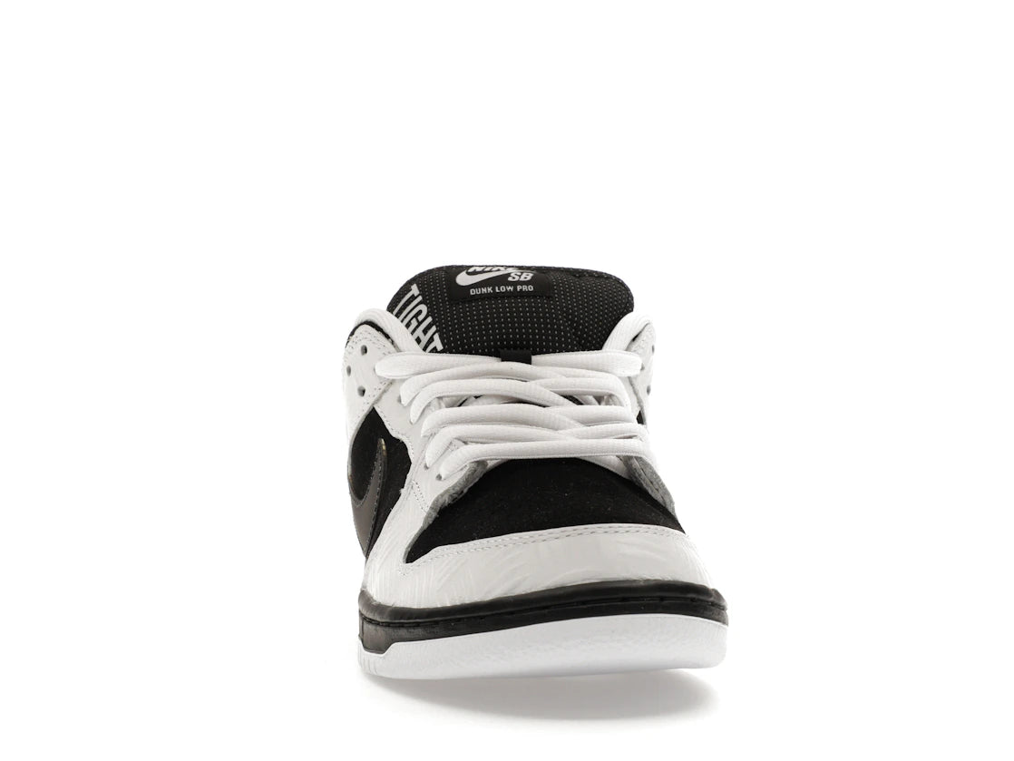 Nike SB Dunk Low TIGHTBOOTH  - vue secondaire A