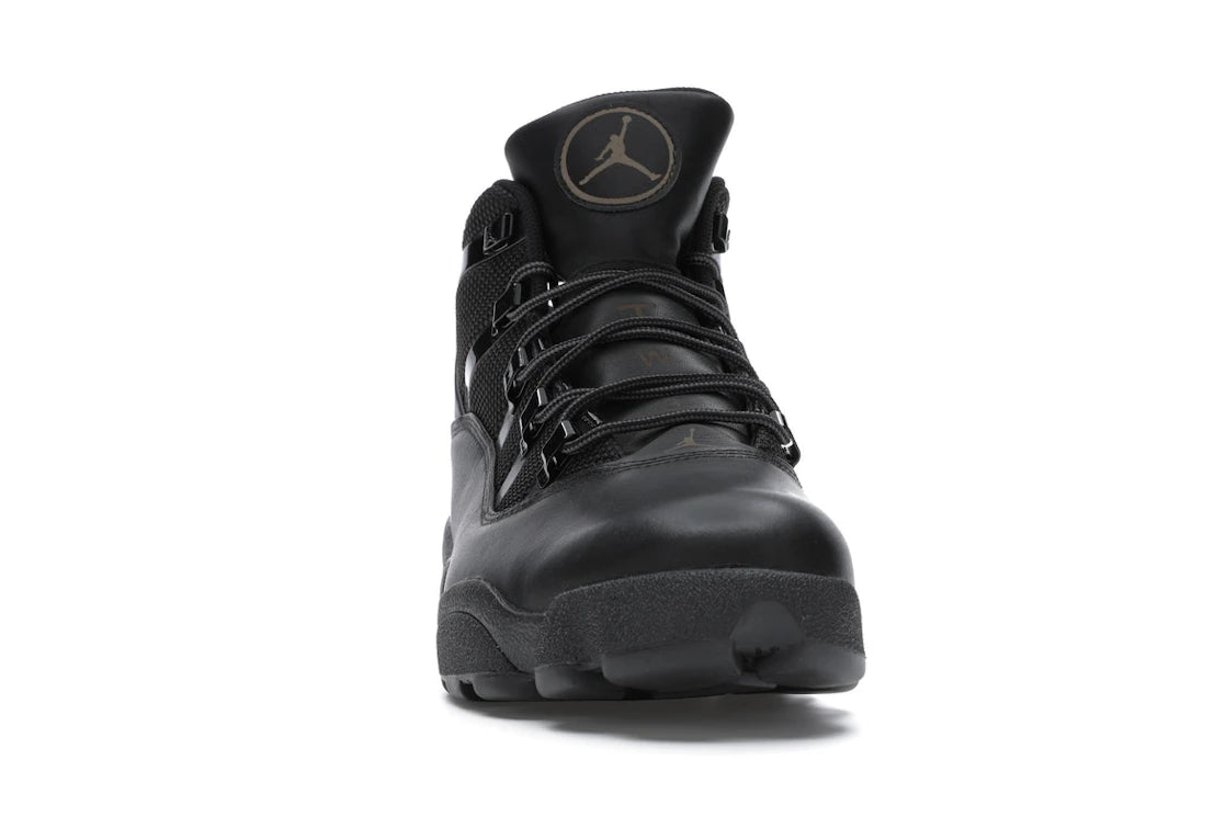 Jordan 6 Rings Winterized Black (2019) - vue secondaire A