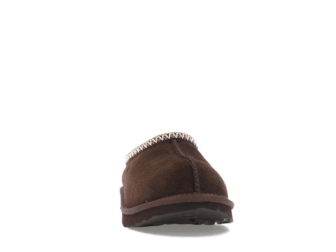UGG Tasman II Slipper Dusted Cocoa (Kids) - vue secondaire A
