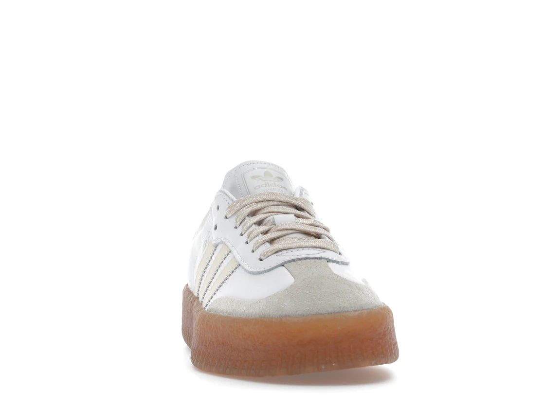 adidas Sambae Beige (Women's) - vue secondaire A