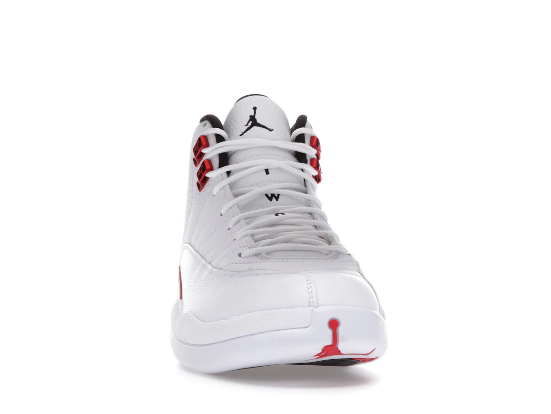 Jordan 12 Retro Twist - vue secondaire A