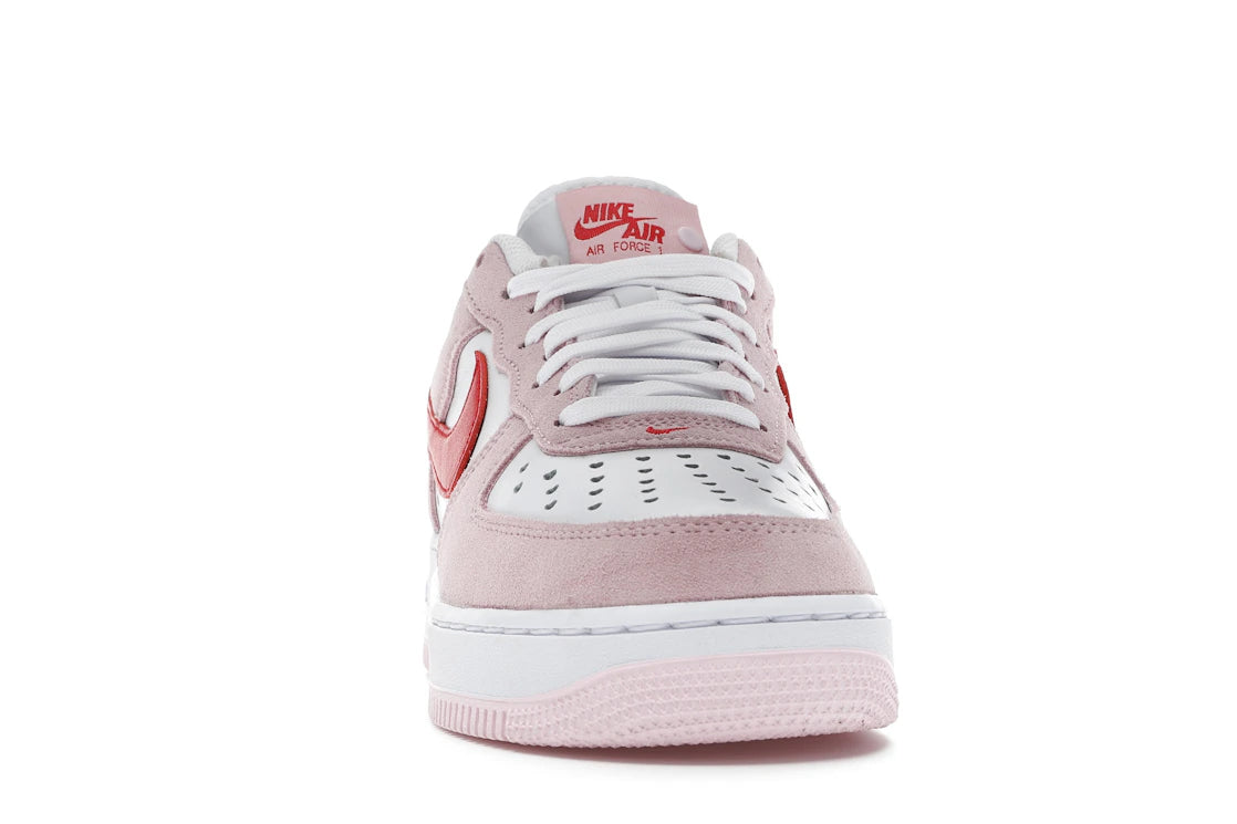 Nike Air Force 1 Low '07 QS Valentinstags-Liebesbrief - vue secondaire A