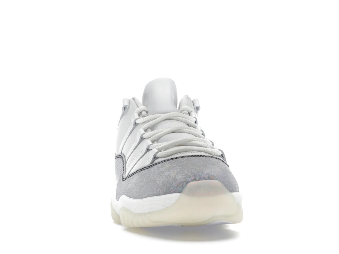 Jordan 11 Retro Low Year of the Snake - vue secondaire A