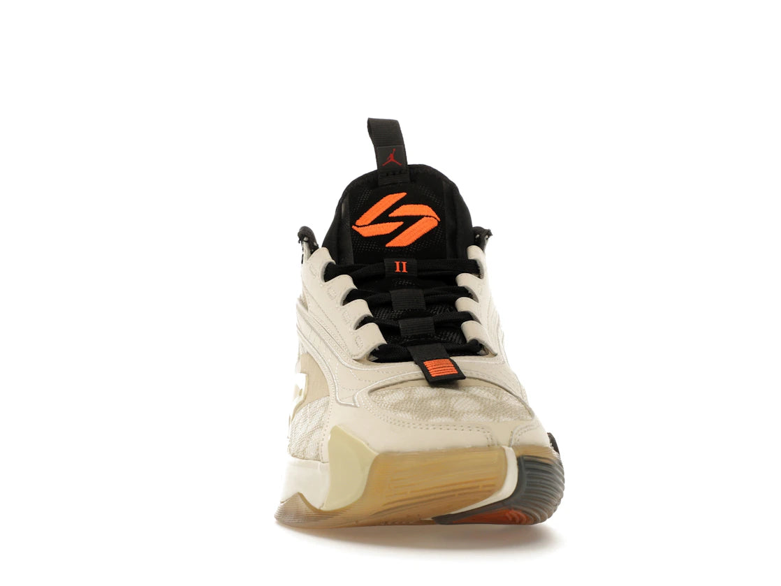Jordan Luka 2 Coconut Milk - vue secondaire A