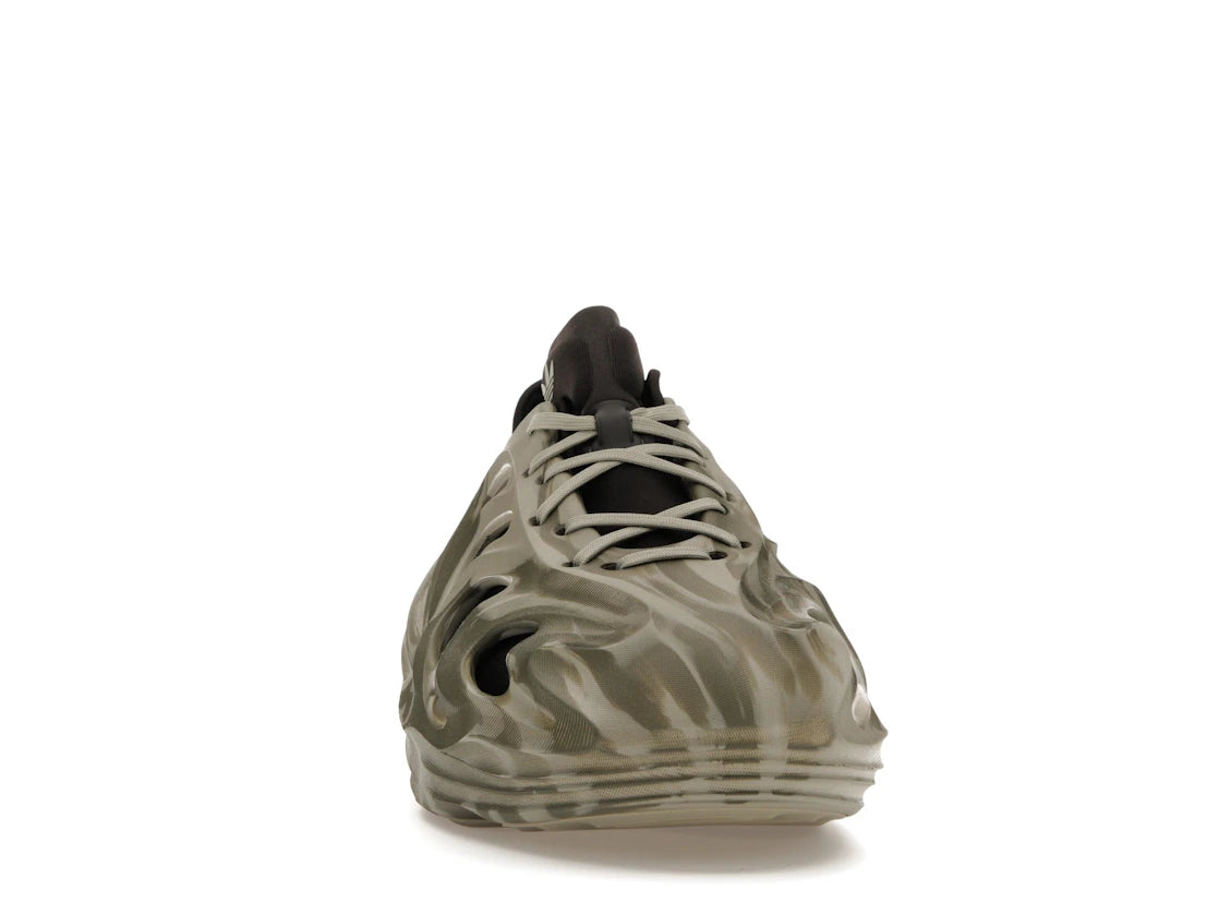 adidas adiFOM Q Olive Strata - vue secondaire A