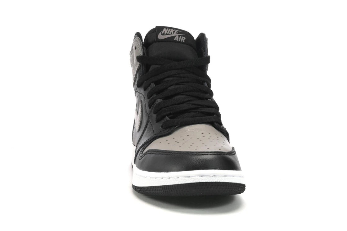 Jordan 1 Retro High Shadow (2018) (GS) - vue secondaire A