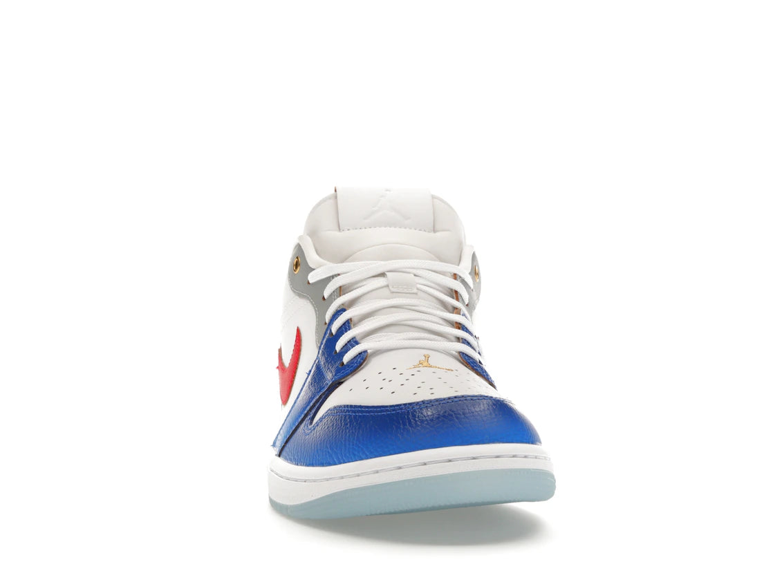 Jordan 1 Low SE Philippinen - vue secondaire A