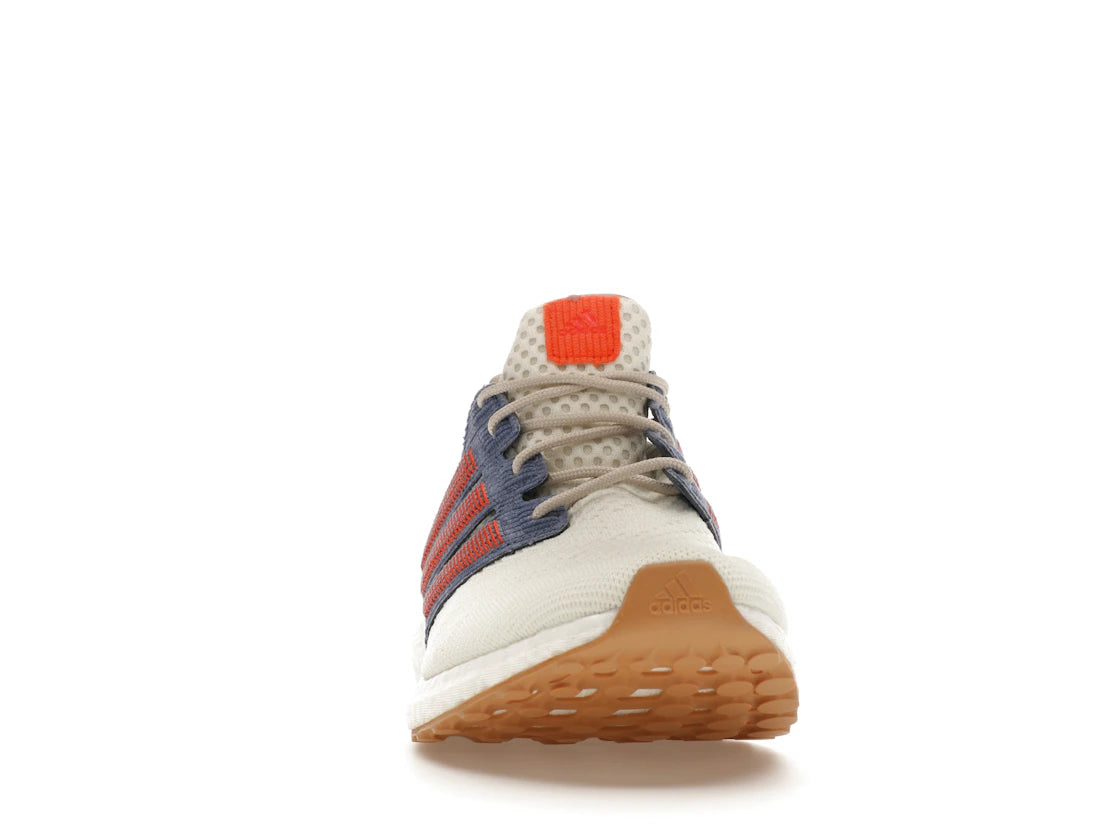 adidas Ultra Boost 1.0 Off White Crew Blue - vue secondaire A