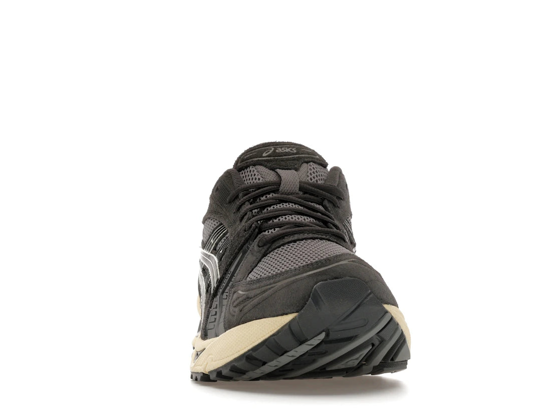 ASICS Gel-Kayano 14 Clay Grey Black - vue secondaire A