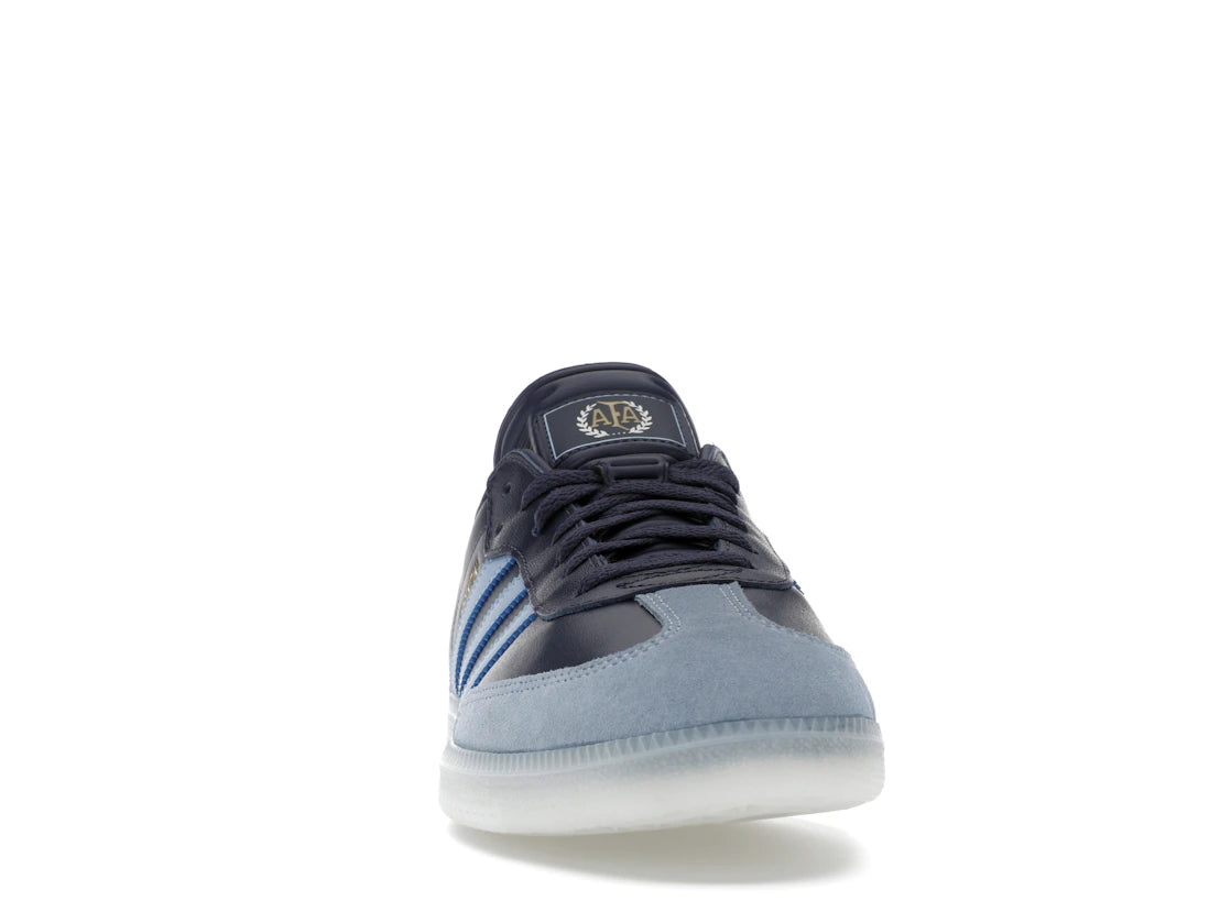 adidas Samba Indoor Auswärtstrikot des argentinischen Fußballverbands - vue secondaire A