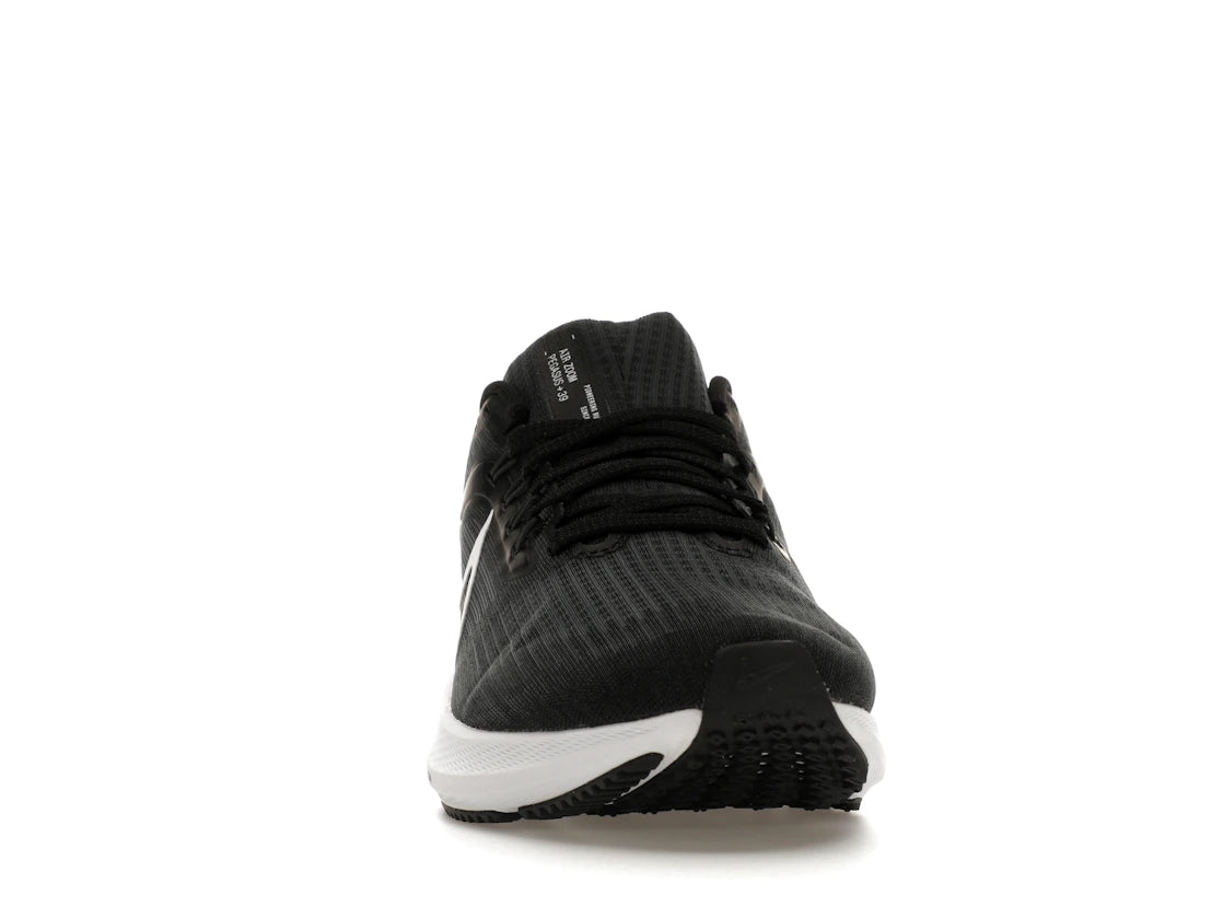 Nike Air Zoom Pegasus 39 Black White (Women's) - vue secondaire A