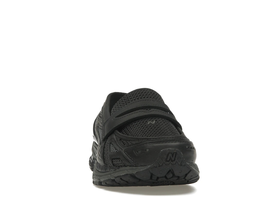 New Balance 1906L Blacktop Phantom - vue secondaire A