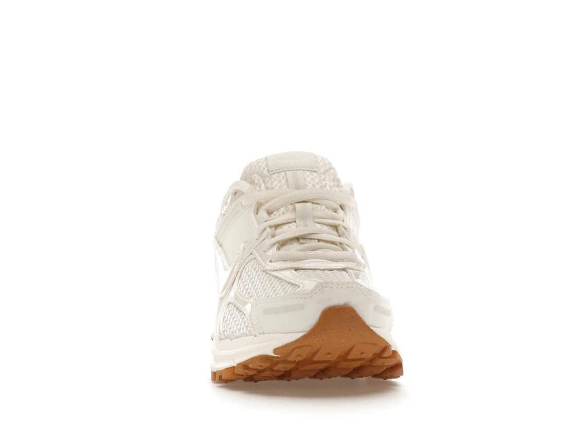 Nike Zoom Vomero 5 Sail Coconut Milk (Women's) - vue secondaire A