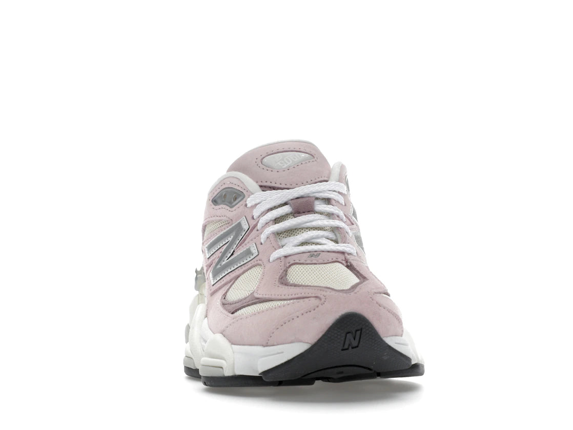 New Balance 9060 Rose Sugar Angora - vue secondaire A