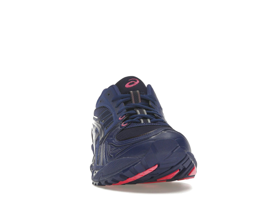 ASICS Gel-Kayano 14 8ON8 Indigo Blue - vue secondaire A