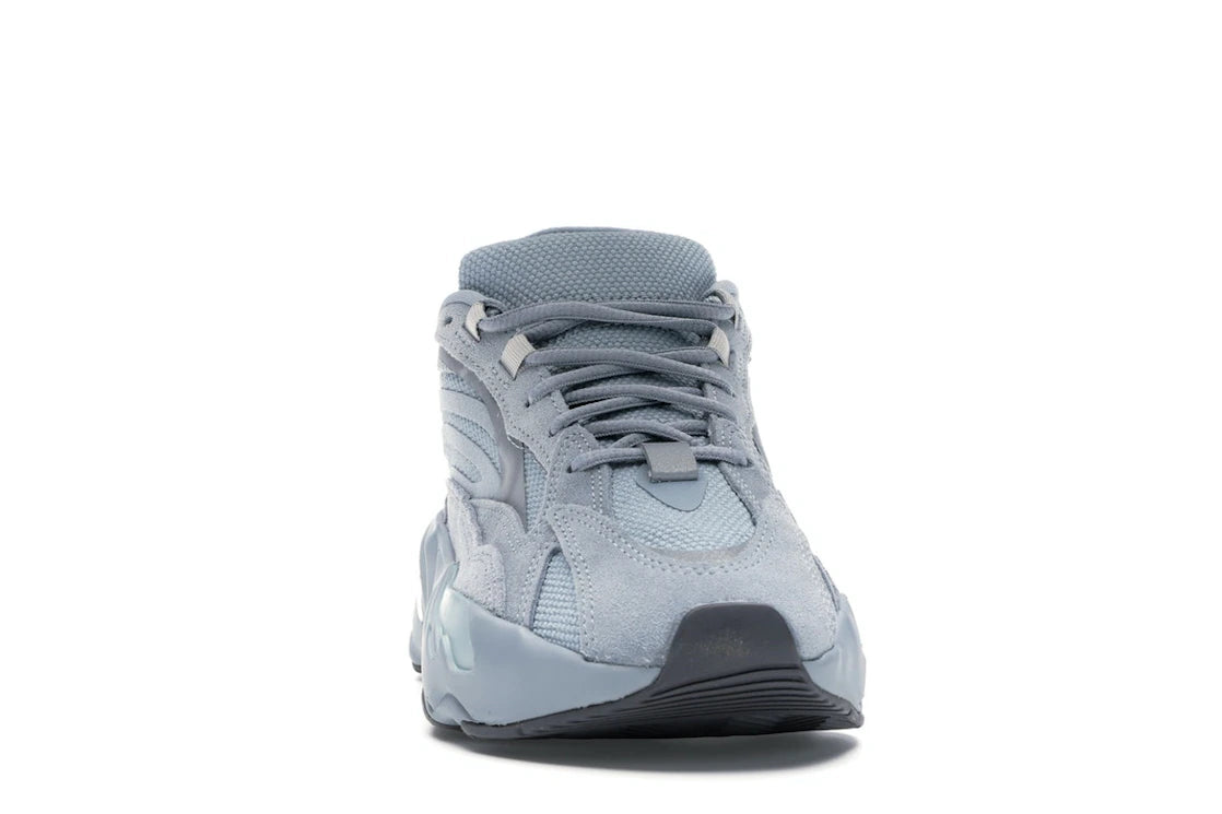 adidas Yeezy Boost 700 V2 Hospital Blue - vue secondaire A
